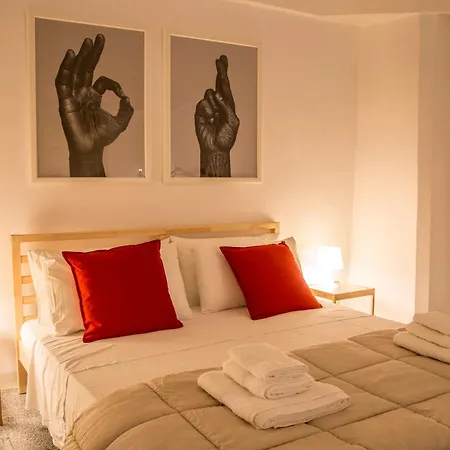 Feriehus Casa Di Zia