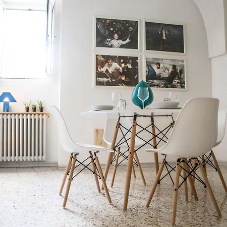 Feriehus Casa Di Zia