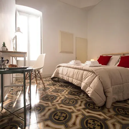 Prázdninový dům Casa Di Zia *