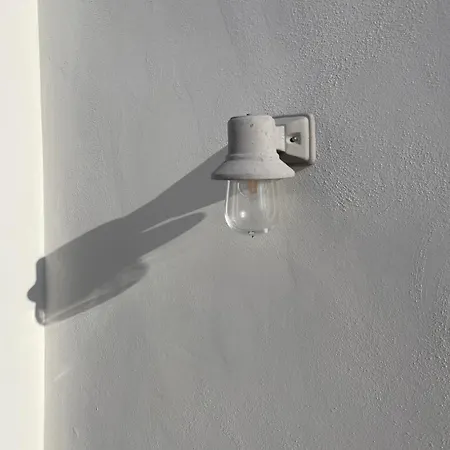 Casa Di Zia Prázdninový dům *