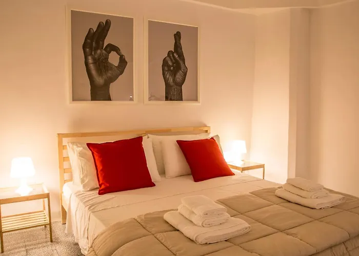 Feriehus Casa Di Zia