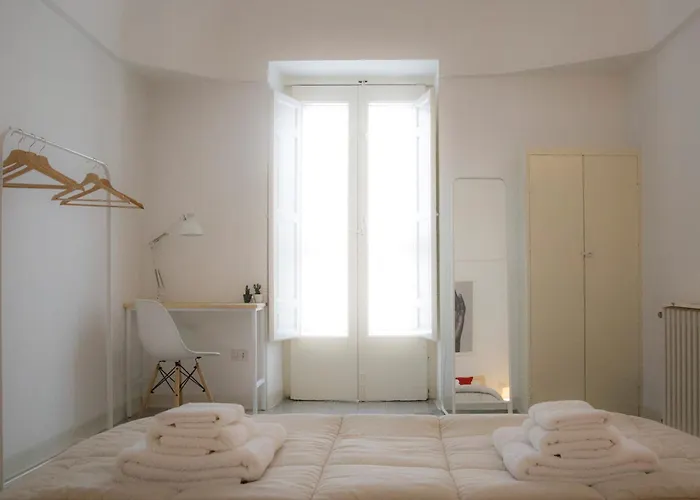 Feriehus Casa Di Zia *