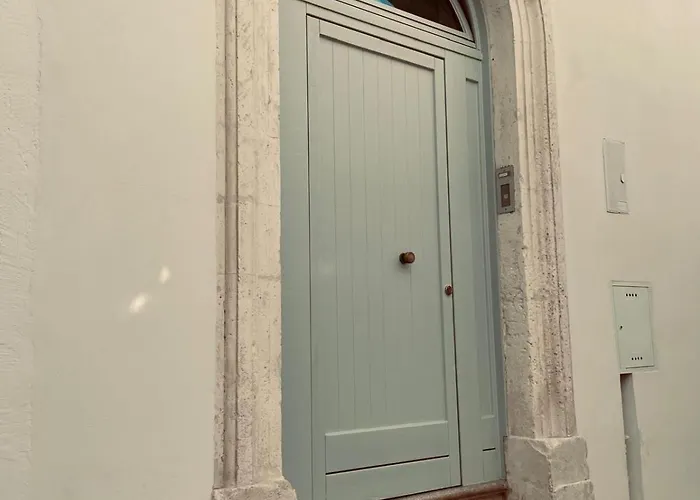 Casa Di Zia *