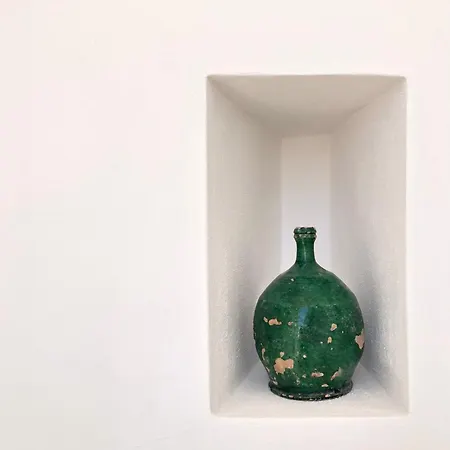 Сasa de vacaciones Casa Di Zia