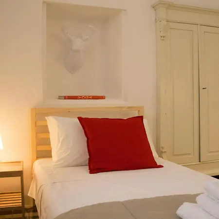 Casa Di Zia Holiday home *