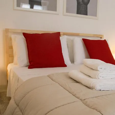 Casa Di Zia Сasa de vacaciones Ostuni