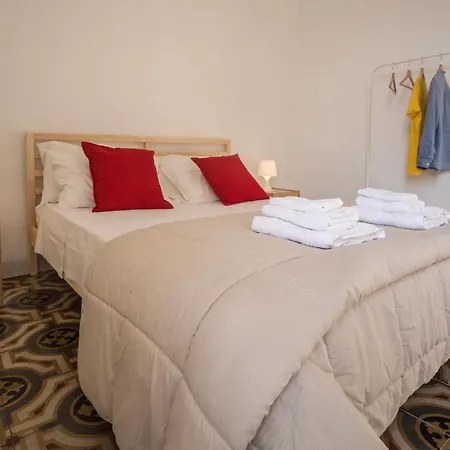 Сasa de vacaciones Casa Di Zia Ostuni