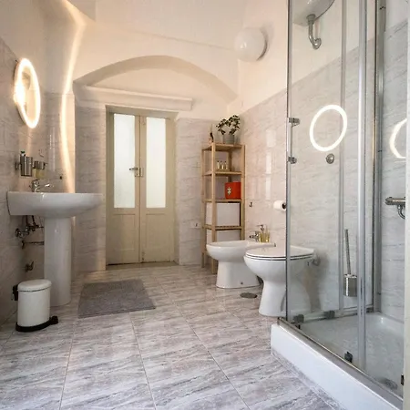 Casa Di Zia * Ostuni