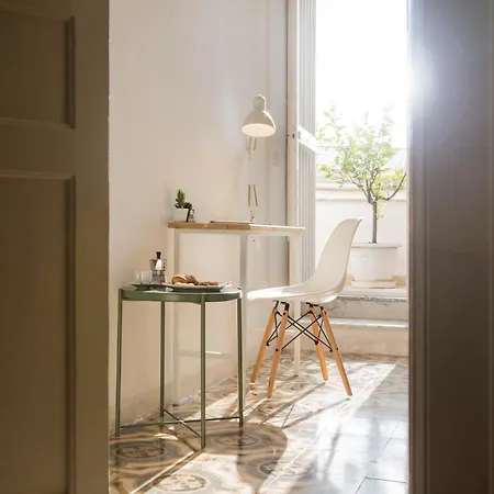 Holiday home Casa Di Zia Ostuni