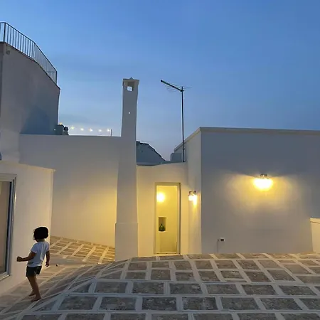 Сasa de vacaciones Casa Di Zia *