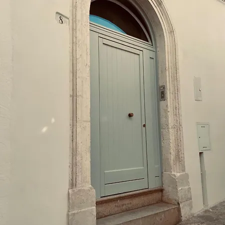 Casa Di Zia *