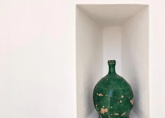 Hébergement de vacances Casa Di Zia