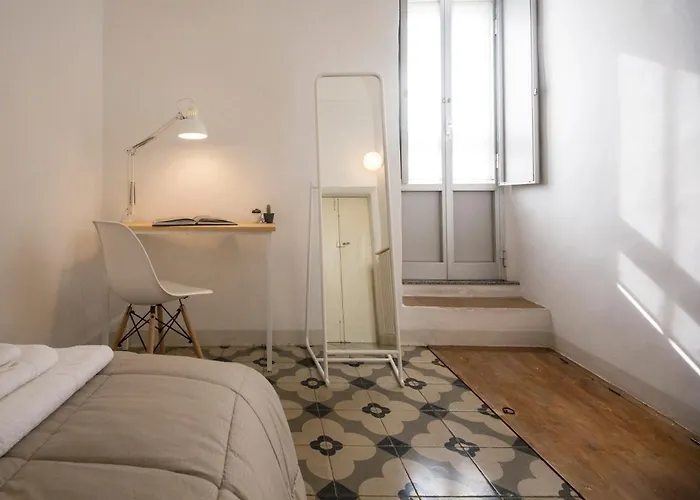 Casa Di Zia * Ostuni