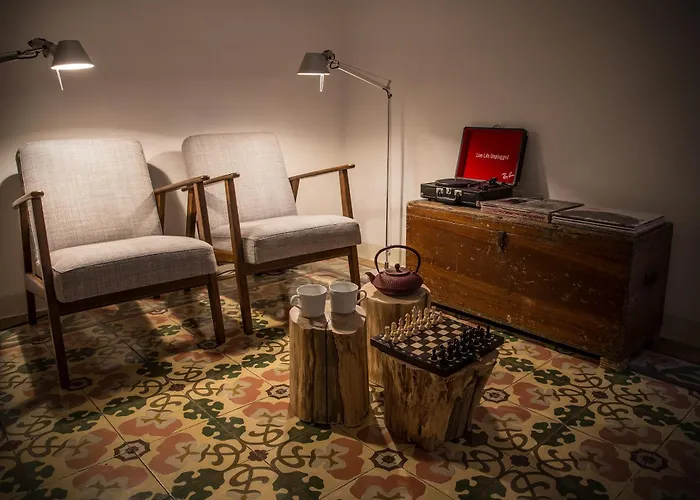 Hébergement de vacances Casa Di Zia Ostuni