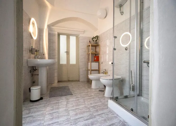 Casa Di Zia * Ostuni