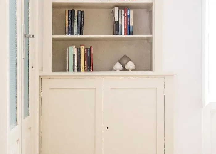 Casa Di Zia Hébergement de vacances