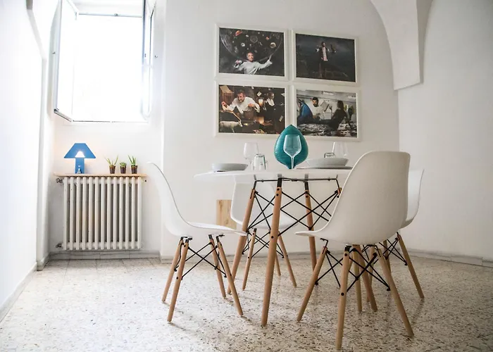 Hébergement de vacances Casa Di Zia