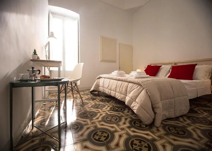 Hébergement de vacances Casa Di Zia *