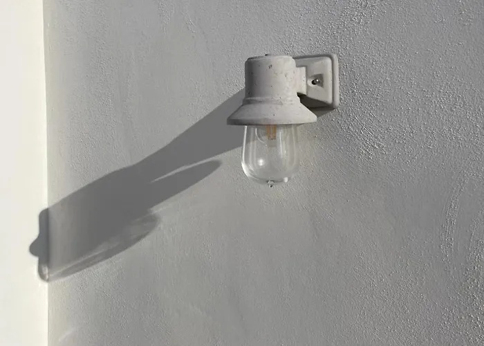 Casa Di Zia Hébergement de vacances *